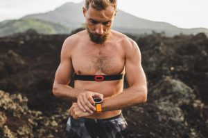 Upptäck fördelarna med bröstband och trådlösa pulssensorer